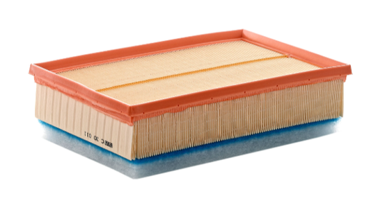 Filter zraka MANN C30011 Renault, Nissan, Dacia