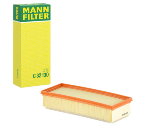 Filter zraka MANN C32130 Audi A4, A5, Q5