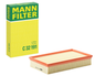 Filter zraka MANN C32191 VW TRANSPORTER T5