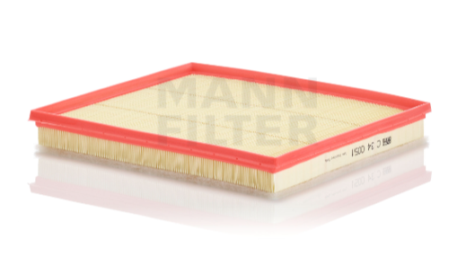 Filter zraka MANN C34005/1 Ford Transit, Tourneo