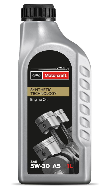 Ford Motorcraft A5 5W30 1L