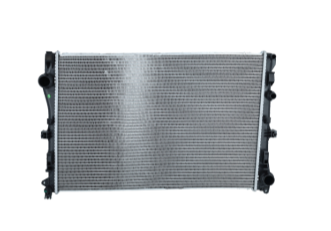 Hladilnik vode NRF 50040 Mercedes C-klasa, CLS, E-klasa, GLC