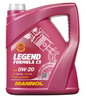 Mannol Legend Formula Ultra 0W20 5L