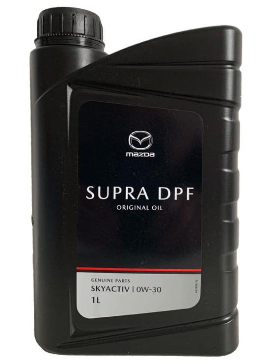 Mazda Supra DPF Skyactiv 0W30 1L