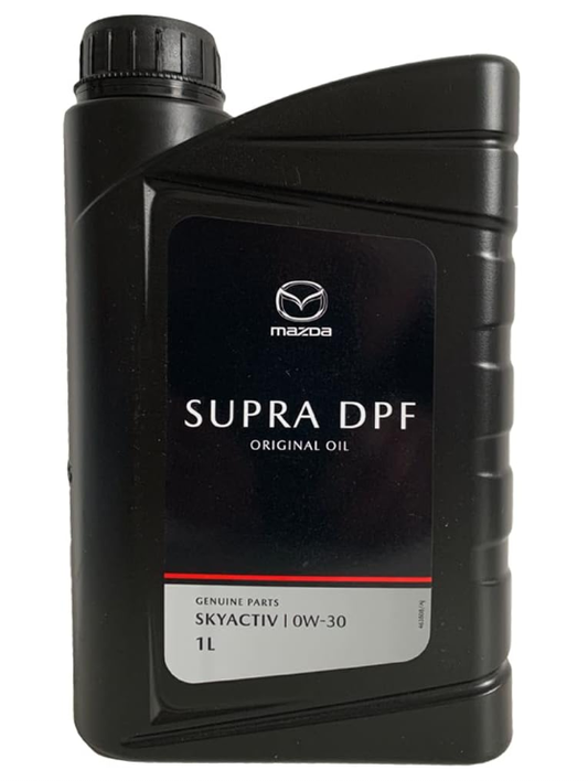 Mazda Supra DPF Skyactiv 0W30 1L