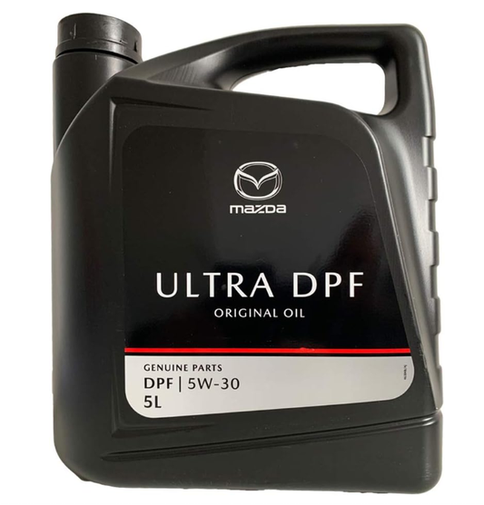 Mazda Ultra DPF 5W30 5L