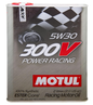 Motul 300V Power Racing 5W30 2L