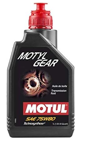 Motul Motyl Gear 75W80 1L