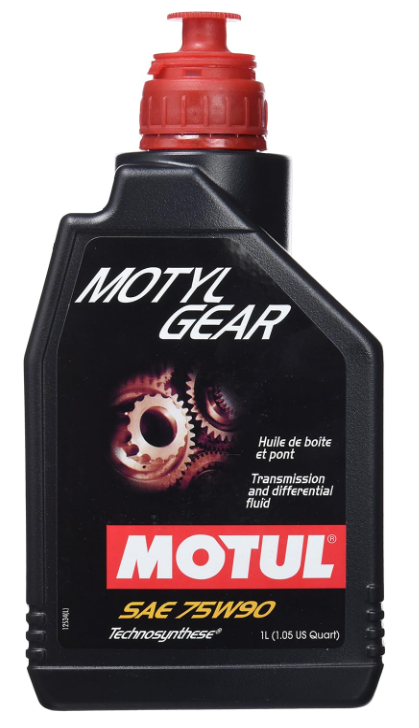 Motul Motyl Gear 75W90 1L