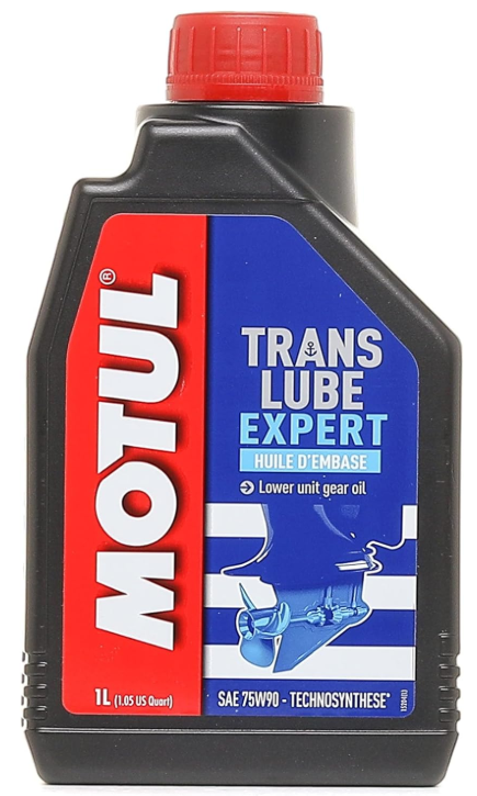  Motul Translube Expert 75W90 1L