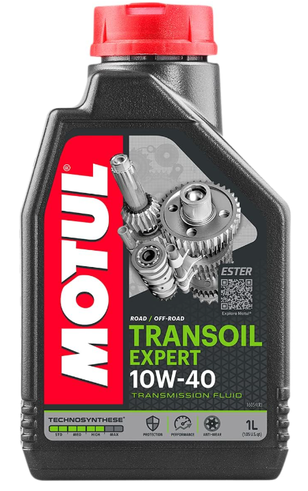 Motul Transoil Expert 10W40 1L