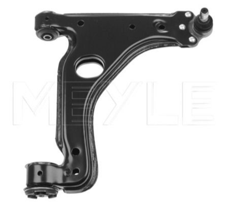 Roka, vilica Meyle spredaj desno 616 050 0020 Opel