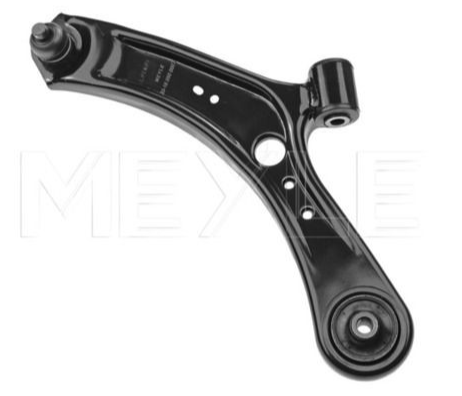Roka, vilica Meyle spredaj levo 33-16 050 0007 Fiat, Suzuki