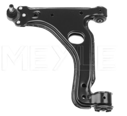 Roka, vilica Meyle spredaj levo 616 050 0019 Opel