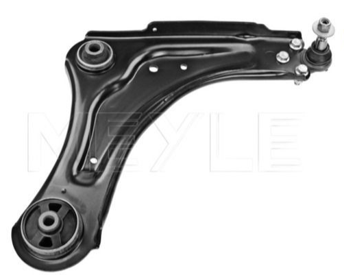 Roka, vilica Meyle spredaj spredaj desno 16-16 050 0044/HD Renault