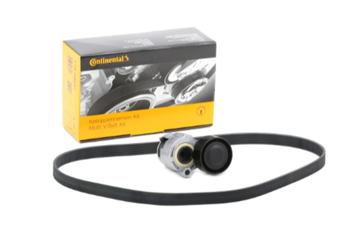 Set mikro jermena Contitech 6PK1200K1