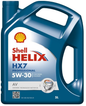 Shell Helix HX7 Professional AV 5W30 5L