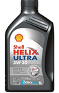Shell Helix Ultra ECT C3 5W30 1L