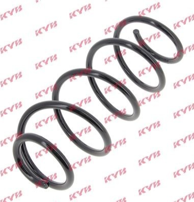 Vzmet sprednja Kayaba RA3378 VW Polo, Škoda Fabia, Rapid, Seat Ibiza