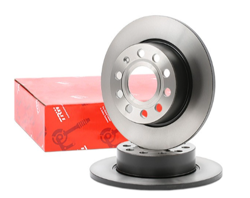 Zavorni diski TRW DF4276