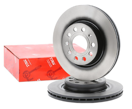 Zavorni diski TRW DF4294