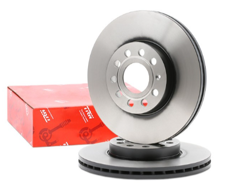 Zavorni diski TRW DF4295