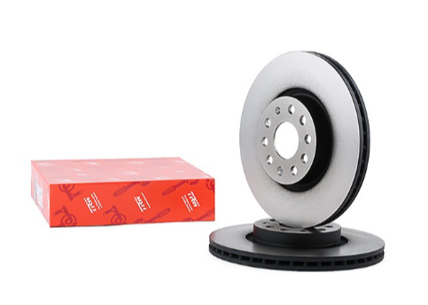 Zavorni diski TRW DF4464S