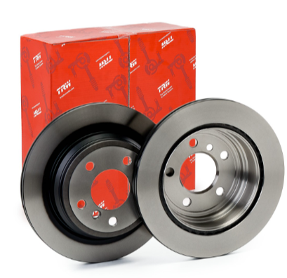 Zavorni diski TRW DF6513S