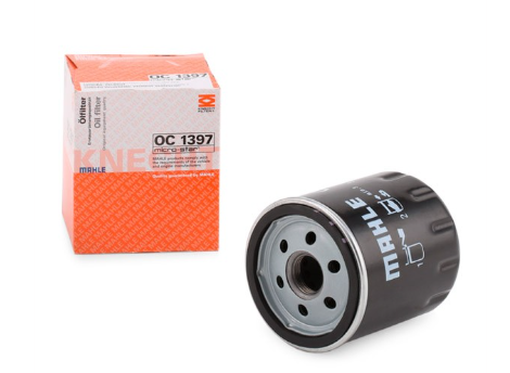 Filter olja Mahle OC1397 Fiat, Citroen, Peugeot