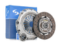 Komplet sklopke Sachs 3000950564 Hyundai i30, Elantra, 1.6CRDi, Kia Cee'd 1, Pro Cee'd, Cerato, 1.6CRDi dizel