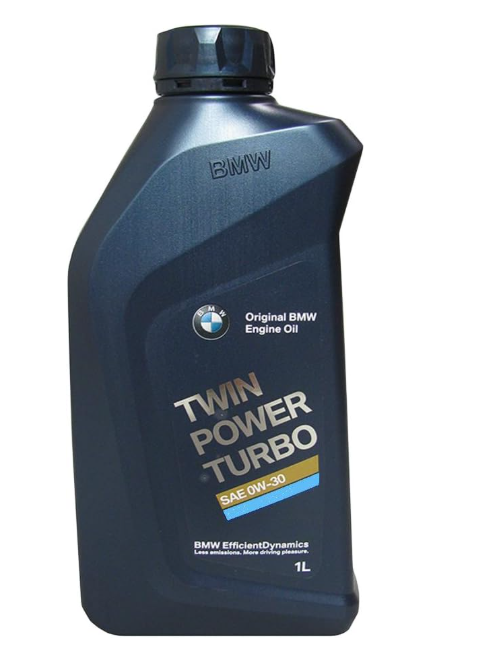 bmw Twin Power Turbo LL 12-Fe 0W30 1L