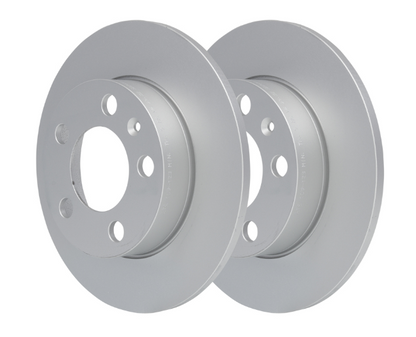 Zavorni diski ATE 24.0125-0184.1 sprednji 314mm Audi A4, Audi A5