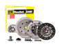 Komplet sklopke in vztrajnika LuK 600001600 Audi A3, Golf 5, Passat B6, Octavia 2, 1.9TDI dizel