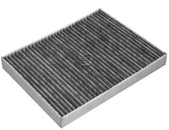 Filter kabine DENCKERMANN M110174 Audi Q7, VW Transporter T6, Amarok
