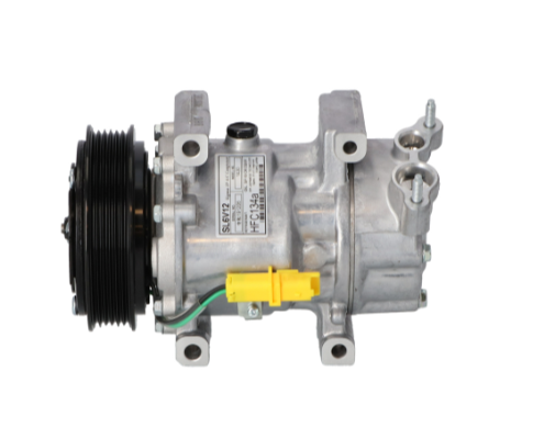 Kompresor klime NRF 32227 Citroen Berlingo, C2, C3, Nemo, Xsara, Xsara Picasso, Peugeot 206, 306, 307, 1007, Partner, Fiat Fiorino, Qubo
