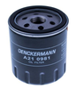 Filter olja DENCKERMANN A210981 Fiat, Peugeot, Citroen