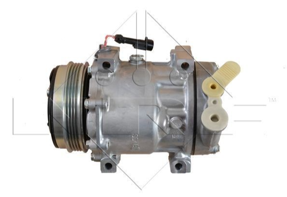 Kompresor klime NRF 32701 Citroen Jumper 2, Peugeot Boxer, Iveco, Daily 3/4, Fiat Ducato