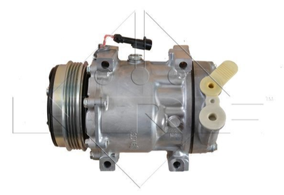 Kompresor klime NRF 32701 Citroen Jumper 2, Peugeot Boxer, Iveco, Daily 3/4, Fiat Ducato