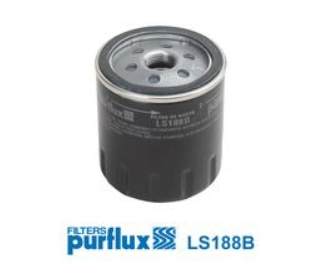 Filter olja PURFLUX LS188B VW, Audi, Škoda, Seat
