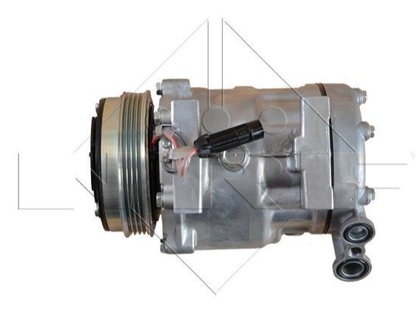 Kompresor klime NRF 32701 Citroen Jumper 2, Peugeot Boxer, Iveco, Daily 3/4, Fiat Ducato