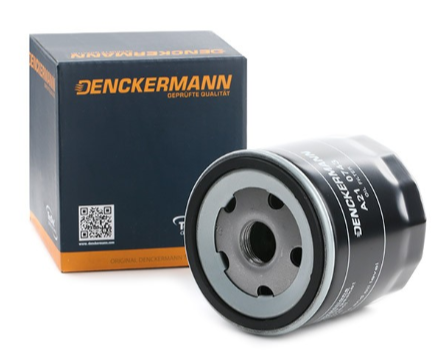 Filter olja DENCKERMANN A210743 VW, Audi, Seat, Škoda